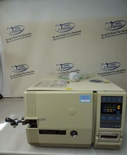 Autoclave automatischer dampfs gebraucht kaufen  Ransbach-Baumbach