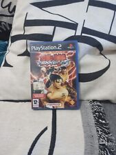 ps2 tekken 5 usato  Pianoro