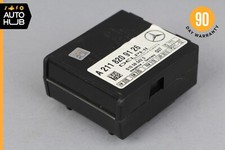 Módulo de alarme antirroubo Mercedes R230 SL550 S430 E320 2118209126 FABRICANTE DE EQUIPAMENTO ORIGINAL comprar usado  Enviando para Brazil