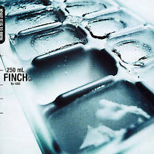 Finch burn cd for sale  STOCKPORT