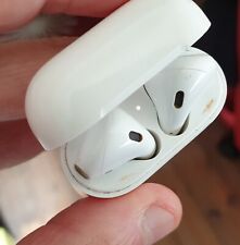 Airpods apple 1ere d'occasion  Crouy