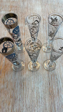Pils champagner glas gebraucht kaufen  München