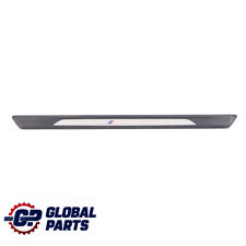 Entrance trim bmw for sale  UK