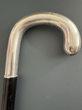 Antiker gehstock stock gebraucht kaufen  Wiesbaden