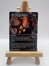 Mtg slice shadows for sale  LLANELLI