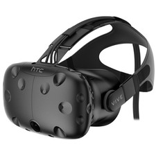 Casque htc seul d'occasion  Châlus