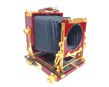 Tachihara view camera for sale  New Milford