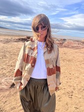 Ladies vintage army for sale  CHESTER