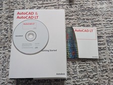 Autocad 2008 windows for sale Autocad 2008 windows for sale  FAREHAM