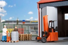 heckstapler hubmast gebraucht kaufen  Wiesbaden
