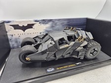 Batmobile the dark d'occasion  Clermont-Ferrand-