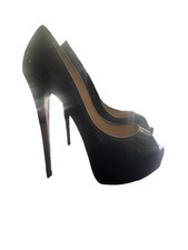 Christian louboutin black for sale  Houston