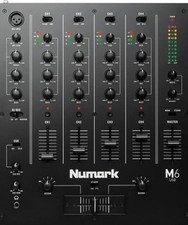 Mixer numark usb usato  San Giorgio Piacentino