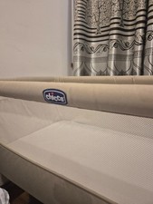 Chicco next2me dream for sale  CROYDON