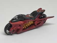 Motorrad hot wheels gebraucht kaufen  Salzgitter