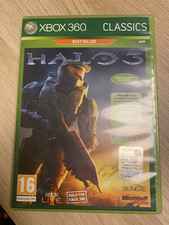 Halo xbox 360 usato  Loreto