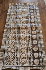 Vintage tapa bark for sale  Anacortes