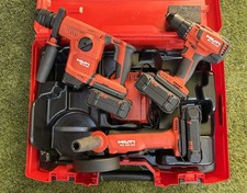 Kit tools hilti d'occasion  France
