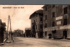 Genova mignanego piano usato  Asti