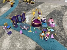 Playmobil set 6850 for sale  DORCHESTER