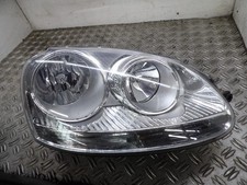 Golf scheinwerfer 1k6941006n gebraucht kaufen  Massenbachhausen