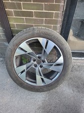Audi tron genuine for sale  BRADFORD