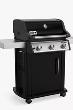 Weber 315 gbs for sale  AXMINSTER