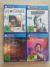 Ps4 life strange gebraucht kaufen  Becherbach