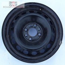 Cerchio ferro mwd usato Cerchio ferro mwd usato  Italia