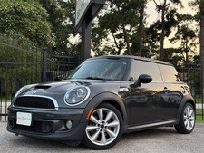 2013 mini hardtop for sale  Spring