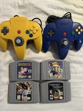Nintendo games original for sale  Largo