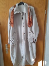 Damen mantel trenchcoat gebraucht kaufen  Heidenheim an der Brenz