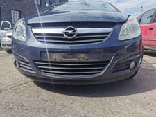 Pel corsa stossfänger gebraucht kaufen  Magdeburg