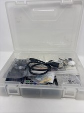 SainSmart Basic Starter Kit UNO R3 Arduino USB Schematic comprar usado  Enviando para Brazil