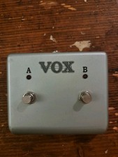 Vox dual foot gebraucht kaufen  Werneuchen