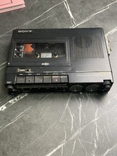 Sony pro stereo d'occasion  Saint-Hilaire-lez-Cambrai