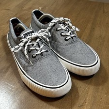 Men sperry top for sale  North Andover