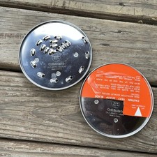 Cuisinart dlc disc for sale  Melrose Park