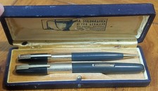 Set penna stilografica usato  Italia