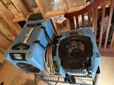 Dri eaz revoution for sale  Suwanee