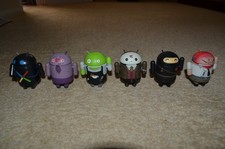 Android mini collectible for sale  SITTINGBOURNE