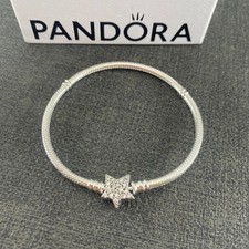 Genuine pandora asymmetric for sale  LONDON