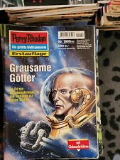 Sammlung perry rhodan gebraucht kaufen  Wangen im Allgäu