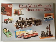 Hans willi walter gebraucht kaufen  Rosenthal am Rennsteig