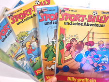 Sport billy heft gebraucht kaufen  Gnarrenburg