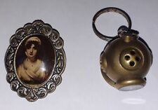Vintage brass driving for sale  CARDIFF