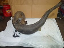 Factory exhaust 1989 for sale  Holyoke