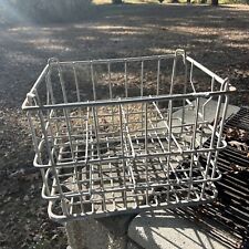 Vintage milk crate for sale  Lebanon