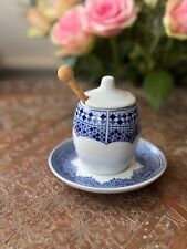 Moutardier porcelaine cocema d'occasion  Paris XI