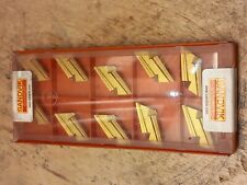 Sandvik knux 160405r11 usato  Spedire a Italy